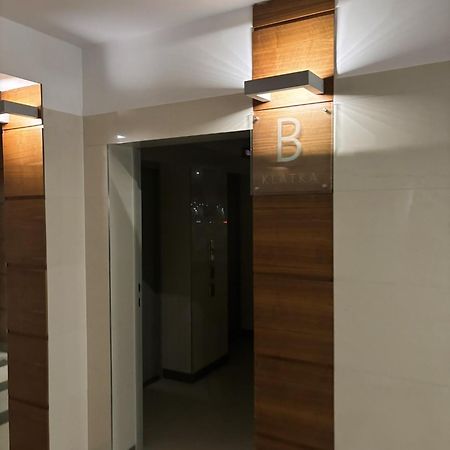 Project Comfort Apartament Zygmunta Slominskiego 5/64 Varsovie Extérieur photo