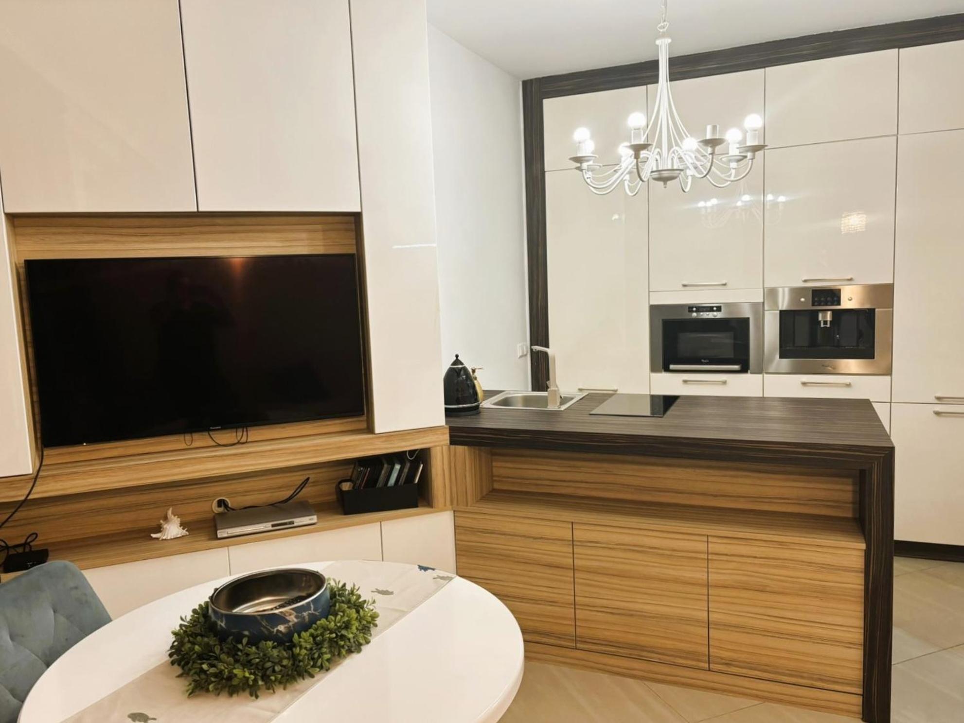 Project Comfort Apartament Zygmunta Slominskiego 5/64 Varsovie Extérieur photo