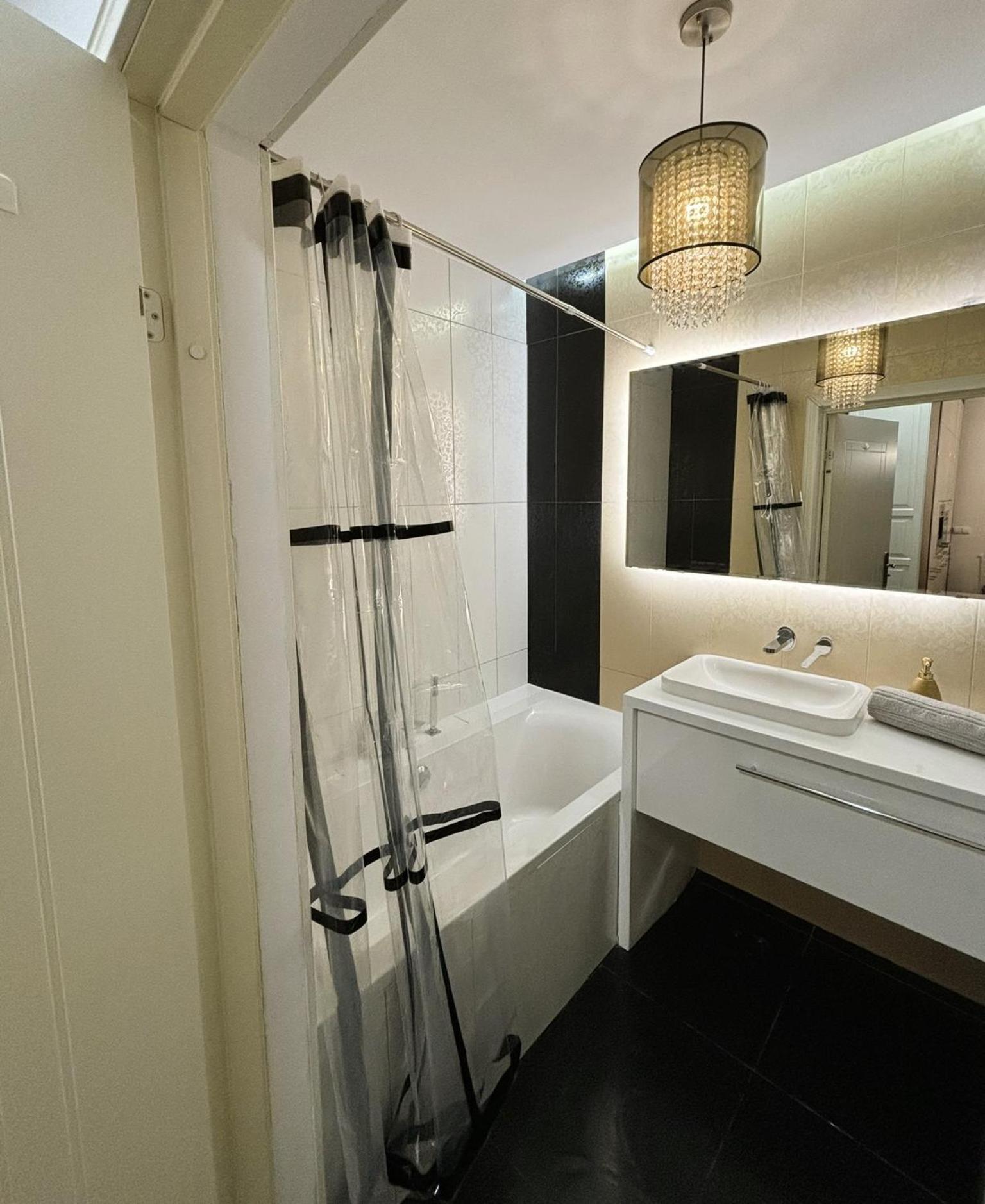 Project Comfort Apartament Zygmunta Slominskiego 5/64 Varsovie Extérieur photo